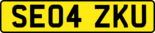 SE04ZKU