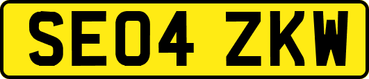 SE04ZKW