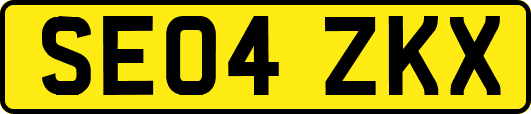SE04ZKX