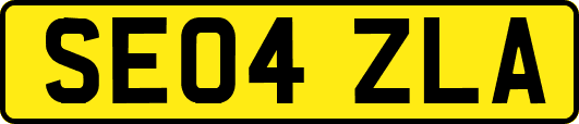 SE04ZLA