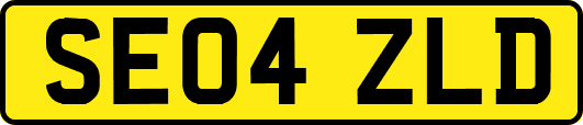 SE04ZLD