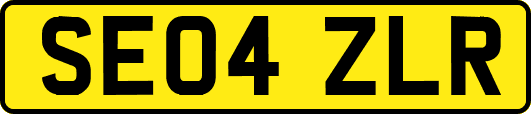 SE04ZLR