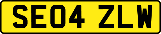 SE04ZLW