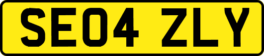SE04ZLY