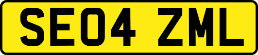 SE04ZML