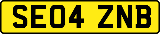 SE04ZNB