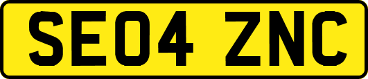 SE04ZNC