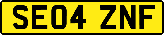SE04ZNF
