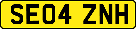 SE04ZNH