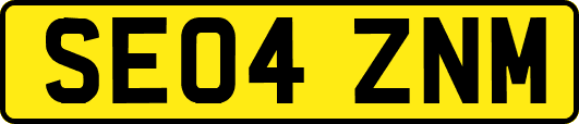 SE04ZNM