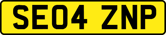 SE04ZNP