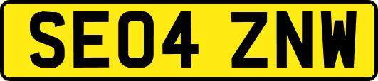 SE04ZNW