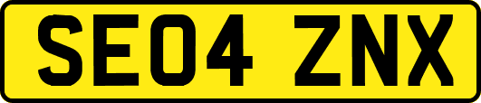 SE04ZNX