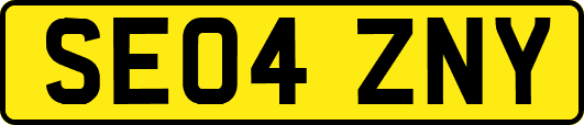 SE04ZNY