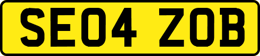 SE04ZOB