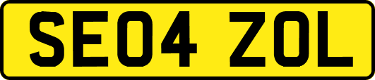 SE04ZOL