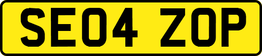 SE04ZOP