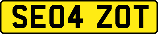 SE04ZOT