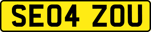 SE04ZOU