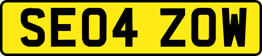 SE04ZOW