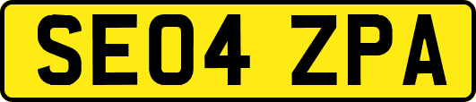 SE04ZPA