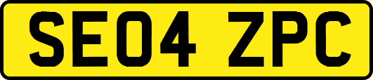 SE04ZPC