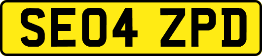 SE04ZPD