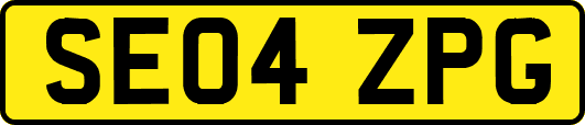 SE04ZPG