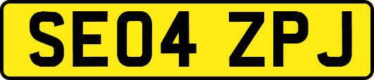 SE04ZPJ