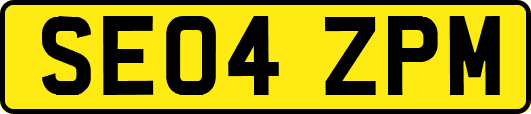 SE04ZPM