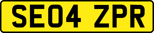 SE04ZPR