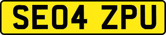 SE04ZPU