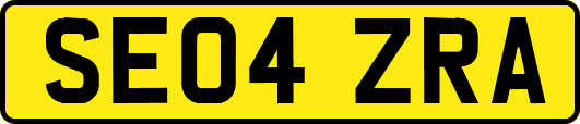 SE04ZRA