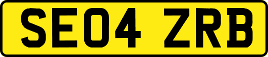 SE04ZRB