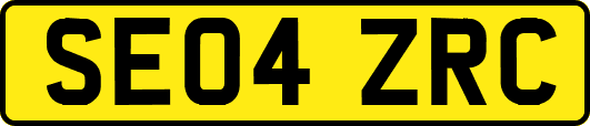 SE04ZRC