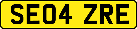 SE04ZRE