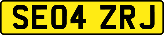 SE04ZRJ