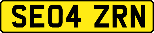 SE04ZRN