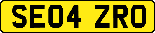 SE04ZRO