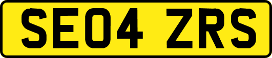 SE04ZRS