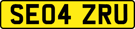 SE04ZRU