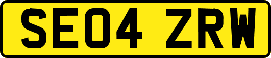 SE04ZRW