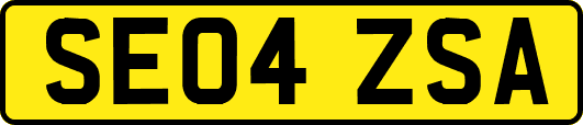 SE04ZSA