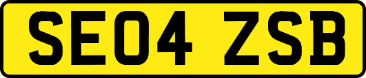 SE04ZSB