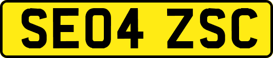 SE04ZSC