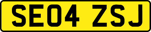 SE04ZSJ