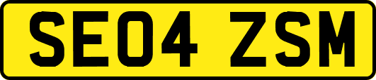 SE04ZSM