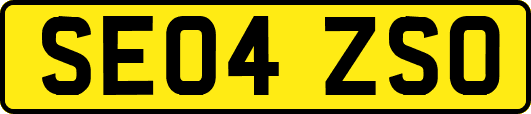 SE04ZSO