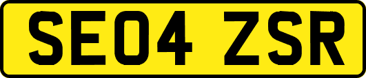 SE04ZSR