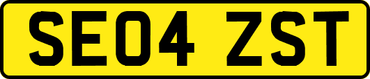 SE04ZST